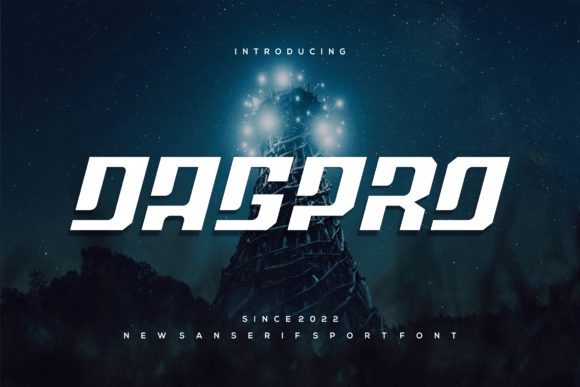 Dagpro