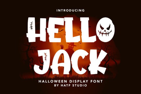 Embracing the Spooky: Hello Jack and Its Role in Modern Design